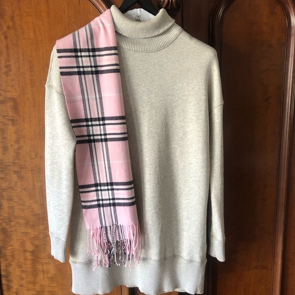 POLO Ralph Lauren Sweatshirt Dress❗️ - Picture 2 of 11